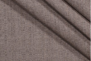 Sunbrella Linen 8319-0000 Woven Solution Dyed Acrylic Outdoor Fabric in Stone 