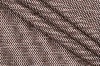 Sunbrella Mainstreet 42048-0009 Woven Solution Dyed Acrylic Outdoor Fabric in Latte 
