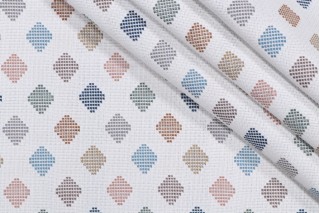 Sunbrella Infused 145853-0001 Woven Solution Dyed Acrylic Outdoor Fabric in Gem 
