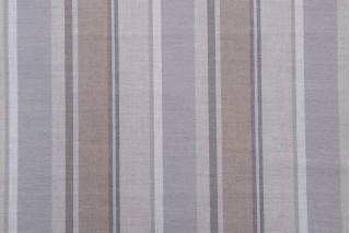 Sunbrella Trusted 40524-0001 Woven Solution Dyed Acrylic Outdoor Fabric in Fog 