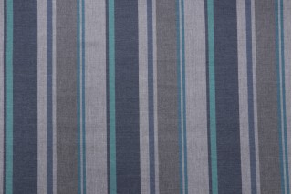 Sunbrella Trusted 40524-0002 Woven Solution Dyed Acrylic Outdoor Fabric in Coast 