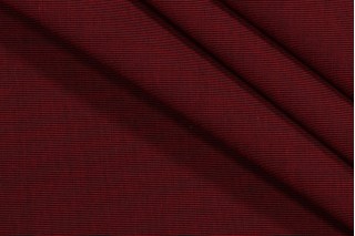 Sunbrella Tweed 6006-0000 Woven Solution Dyed Acrylic Marine Grade/Awning Outdoor Fabric in Dubonnet 
