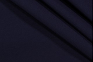 Sunbrella Shade 6046-0000 Woven Solution Dyed Acrylic Marine Grade/Awning Outdoor Fabric in Navy 
