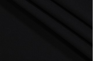 Sunbrella Shade 80008-0000 Woven Solution Dyed Acrylic Marine Grade/Awning Outdoor Fabric in Black 