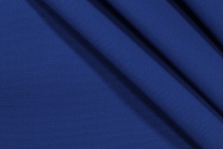 Sunbrella Shade 4652-0000 Woven Solution Dyed Acrylic Marine Grade/Awning Outdoor Fabric in Mediterranean Blue 