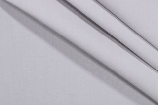 Sunbrella Shade 4651-0000 Woven Solution Dyed Acrylic Marine Grade/Awning Outdoor Fabric in Silver 