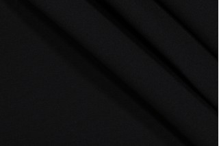 Sunbrella Shade 4608-0000 Woven Solution Dyed Acrylic Marine Grade/Awning Outdoor Fabric in Black 