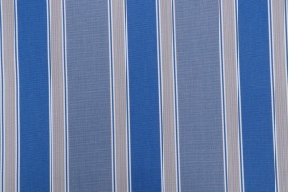 Sunbrella Baycrest 4993-0000 Woven Solution Dyed Acrylic Awning Outdoor Fabric in Pacific 