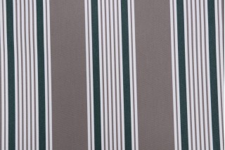 Sunbrella 5 Bar 4907-0000 Woven Solution Dyed Acrylic Awning Outdoor Fabric in Taupe 