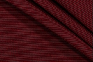Sunbrella Tweed 4606-0000 Woven Solution Dyed Acrylic Marine Grade/Awning Outdoor Fabric in Dubonnet 