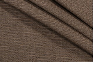 Sunbrella Silica 4860-0000 Woven Solution Dyed Acrylic Marine Grade/Awning Outdoor Fabric in Sesame 