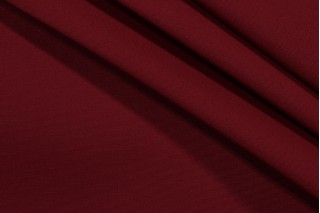 Sunbrella Shade 4631-0000 Woven Solution Dyed Acrylic Marine Grade/Awning Outdoor Fabric in Burgundy 