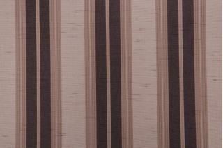 Sunbrella Fancy 4776-0000 Woven Solution Dyed Acrylic Awning Outdoor Fabric in Chocolate Chip 