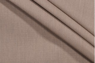 Sunbrella Tresco 6095-0000 Woven Solution Dyed Acrylic Marine Grade/Awning Outdoor Fabric in Linen 
