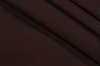 Sunbrella Shade 6021-0000 Woven Solution Dyed Acrylic Marine Grade/Awning Outdoor Fabric in True Brown 