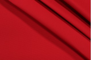 Sunbrella Shade 6003-0000 Woven Solution Dyed Acrylic Marine Grade/Awning Outdoor Fabric in Jockey Red 