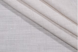 Kaufmann Bellino Woven Drapery Fabric in Vapor