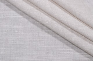 Kaufmann Bellino Woven Drapery Fabric in Vapor
