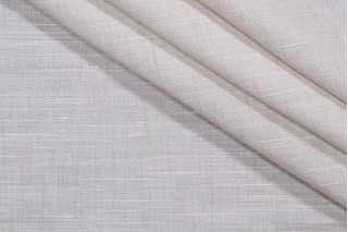 Kaufmann Bellino Woven Drapery Fabric in Vapor