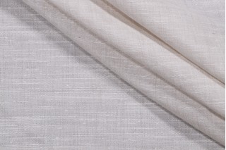 Kaufmann Bellino Woven Drapery Fabric in Vapor