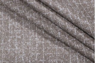 Mill Creek Shoal Bay Woven Outdoor Fabric in Mineral