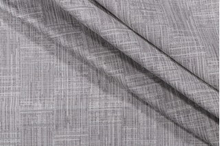 Brentano Rodez 8127-02 Woven Polyolefin Outdoor Fabric in Cobblestone