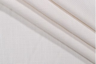 Corben Woven Polyester Outdoor Fabric in Lace