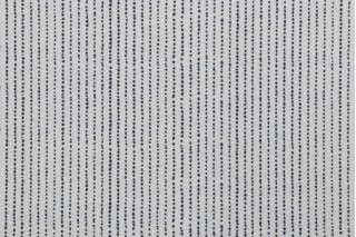 Fiama Textiles Ripple Printed Drapery Fabric in Deep Cobalt 