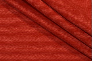 LebaTex Cayman 9026-10-SDW Woven Polyolefin Outdoor Fabric in Fire
