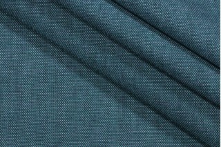 Aldeco Sal A90013-460 Woven Polypropylene Outdoor Fabric in Denim Mist