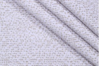 PK Lifestyles Kenya Performance Woven Chenille Upholstery Fabric in Winter 
