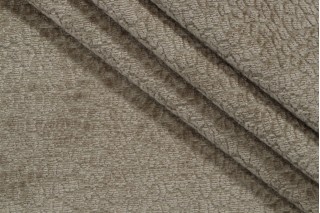 PK Lifestyles Pebblestone Performance Woven Chenille Upholstery Fabric in Herbal 