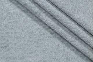 PK Lifestyles Pebblestone Performance Woven Chenille Upholstery Fabric in Spa 