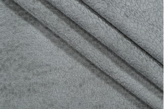 PK Lifestyles Pebblestone Performance Woven Chenille Upholstery Fabric in Aegean 