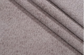 PK Lifestyles Pebblestone Performance Woven Chenille Upholstery Fabric in Mink 