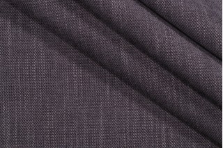 Crypton Silex High Performance Woven Chenille Upholstery Fabric in Slate