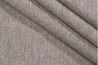 Crypton Sutton High Performance Woven Chenille Upholstery Fabric in Marble