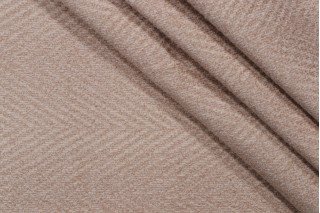 Crypton Proclaim High Performance Woven Chenille Upholstery Fabric in Sisal