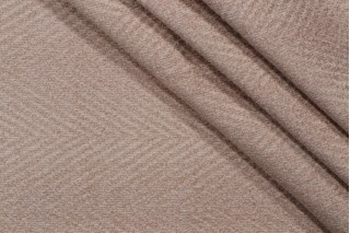 Crypton Proclaim High Performance Woven Chenille Upholstery Fabric in Sisal