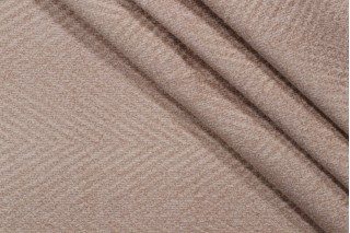 Crypton Proclaim High Performance Woven Chenille Upholstery Fabric in Sisal