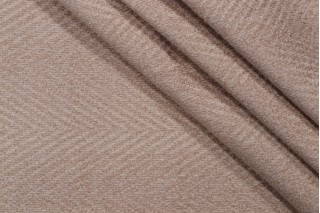 Crypton Proclaim High Performance Woven Chenille Upholstery Fabric in Sisal