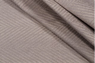 Crypton Proclaim High Performance Woven Chenille Upholstery Fabric in Flax