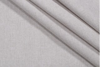 1 Yard Crypton Sunday High Performance Woven Upholstery Fabric in Crisp