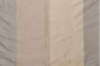 Viola Silk Decorator Fabric in Gold