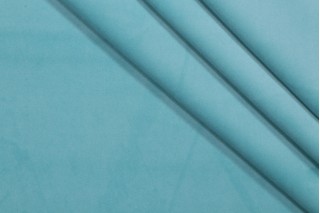 Tempo Passion Velveteen Decorator Fabric in Foam 