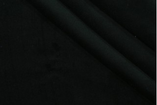 Tempo Passion Velveteen Decorator Fabric in Hunter 