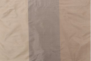 Viola Silk Decorator Fabric in Gold