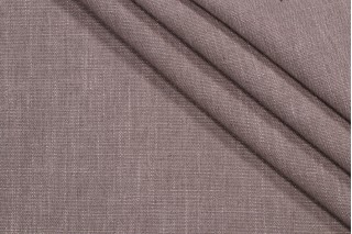 Hamilton Stalwart Woven Upholstery Fabric in Mink