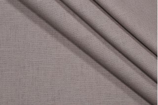 Kaufmann Linen Performance Woven Decorator Fabric in Driftwood