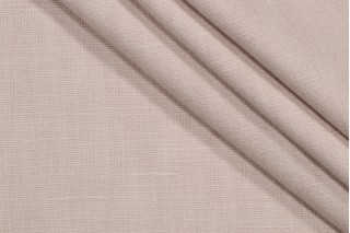 Kaufmann Fable Woven Decorator Fabric in Putty